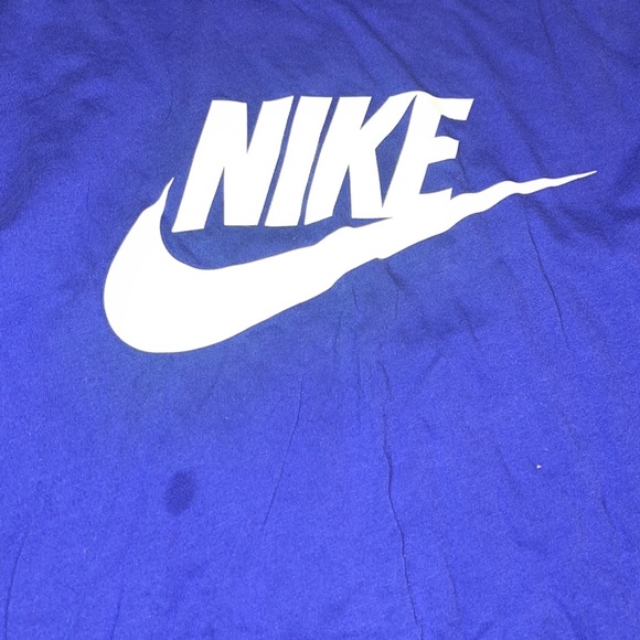 Nike -  Long Sleeve Tee - The Nike Tee - Size: XL - Picture 3 of 5